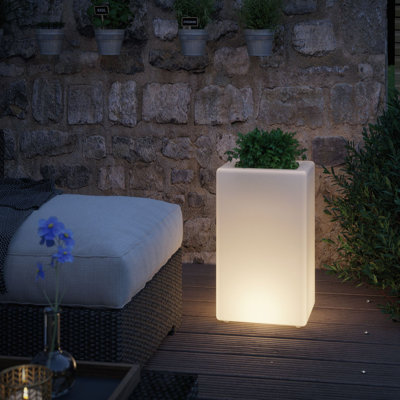 Gartenlampen Paulmann