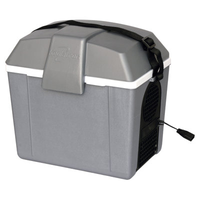 Koolatron Electric Cooler Review