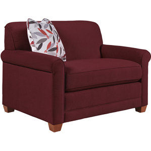 Amanda Premier Armchair by La-Z-Boy