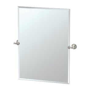 Tavern Rectangle Mirror