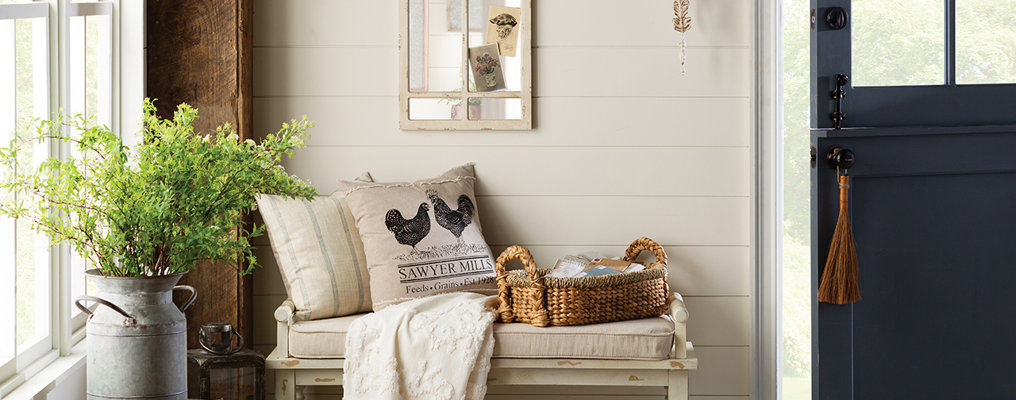 Farmhouse Rustic Entryway Mudroom Storage Birch Lane Entryway Mudroom Storage