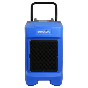 200 Pint Dehumidifier with Casters
