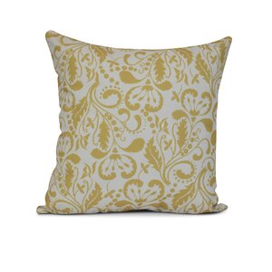 Rushton Outdoor Throw Pillow