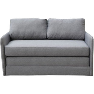 Small Scale Sleeper Sofa Wayfair Quickview