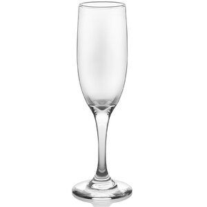 Catawba 6 Oz. Champagne Flute (Set of 12)