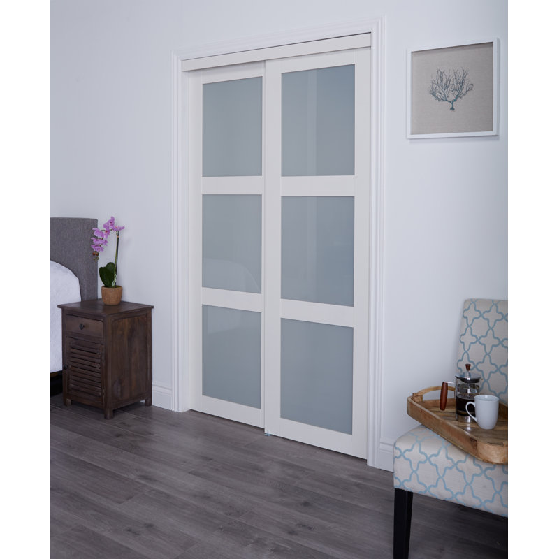 Baldarassario Glass Sliding Closet Doors Baldarassario Glass Sliding Closet Doors
