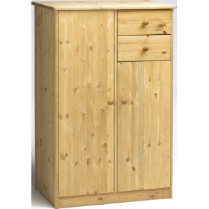 Highboard Mario von Natur Pur