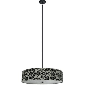 Olivo 5-Light Drum Chandelier