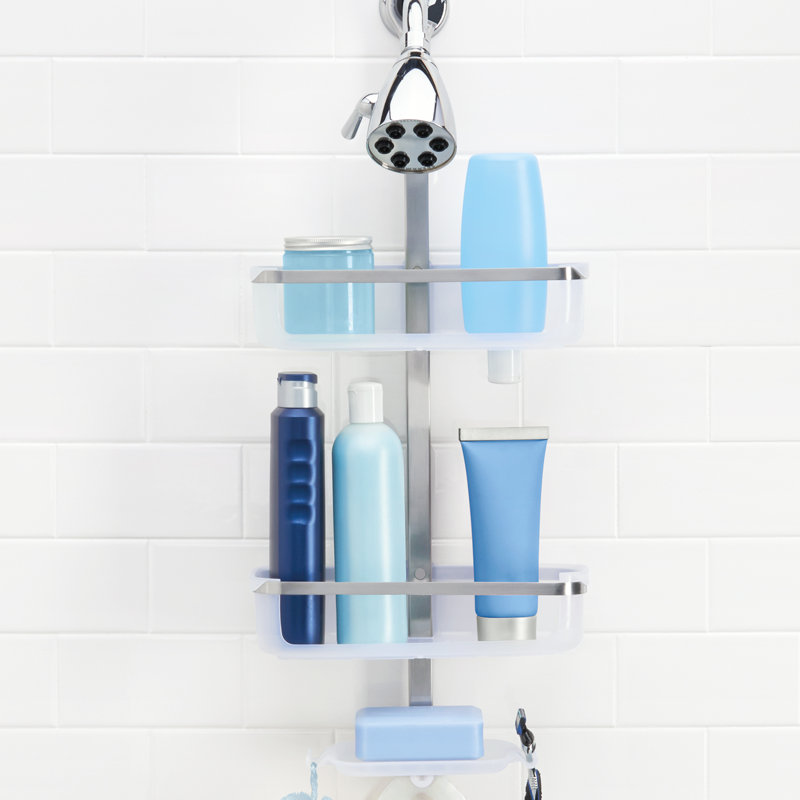 OXO Good Grips Shower Caddy & Reviews Wayfair
