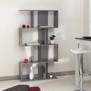 165 cm Bücherregal von Castleton Home