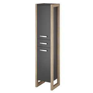40 x 174 cm Schrank Asbach von Schildmeyer