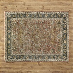 Imani Hand-Tufted Area Rug