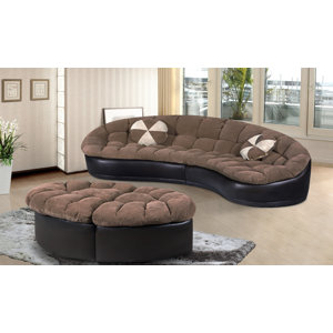 Maynard Sectional