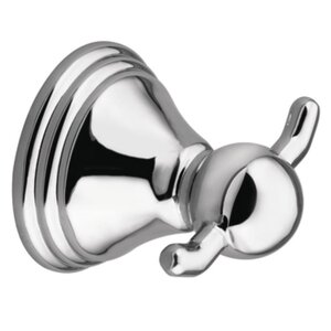 Preston Wall Mounted Robe Hook