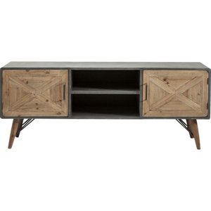 Kommode X Factory von KARE Design