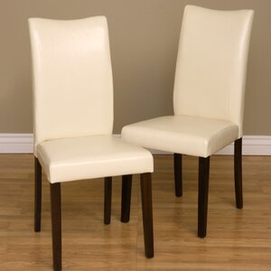 Tiffany Shino Parsons Chair (Set of 2)