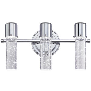 Lumberton 3-Light Vanity Light