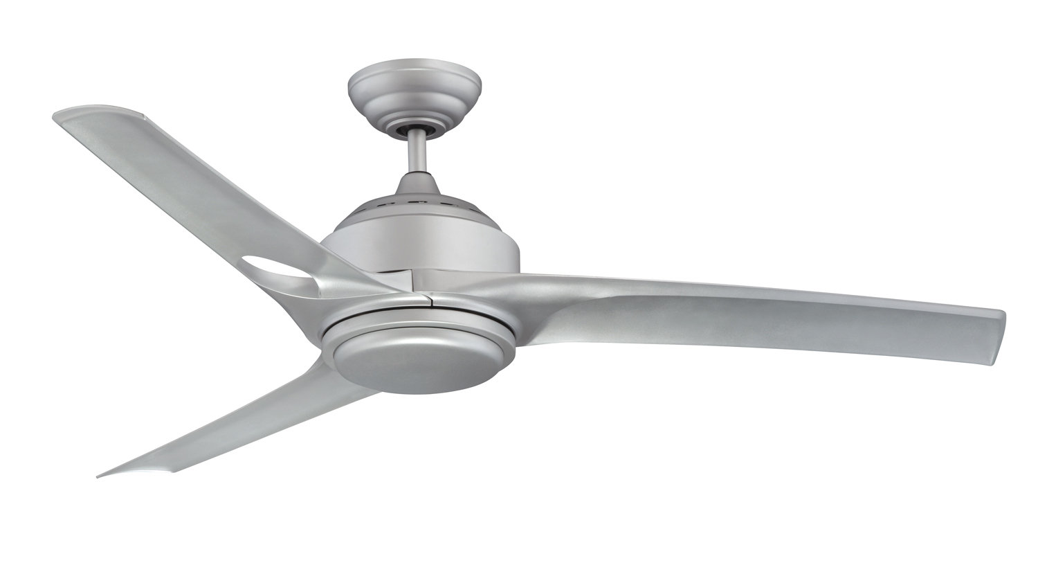 Kendal Lighting 52 Magnum 3 Blade Ceiling Fan With Wall Remote Kendal Lighting 52 Magnum 3 Blade Ceiling Fan With Wall Remote Wayfair