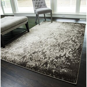 Tan Area Rug