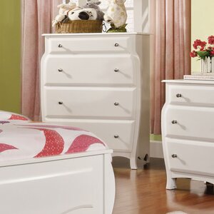 Panel Configurable Bedroom Set