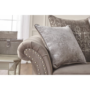 Agnes Configurable Living Room Set by Alcott Hill