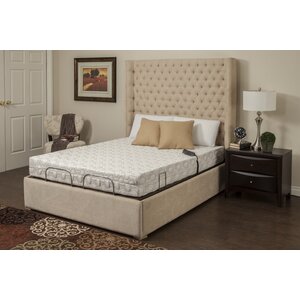 M1000 Adjustable Bed Base