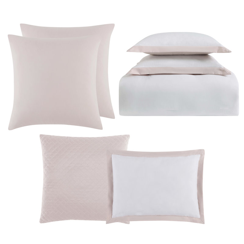 Christian 7 Piece Comforter Set Reviews Joss Main