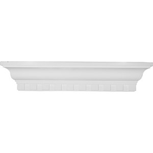 Dentil 4 1/2