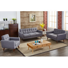 Living Room Sets Furniture modern living room sets | allmodern Living Room Sets Furniture modern living room sets | allmodern