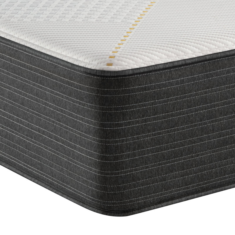 Simmons Beautyrest Hybrid Firm 16 Mattress Reviews Beautyrest Hybrid Firm 16 Mattress
