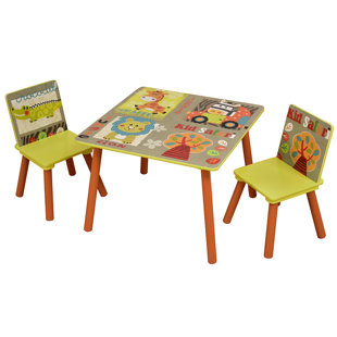 children s tables sets wayfair co uk