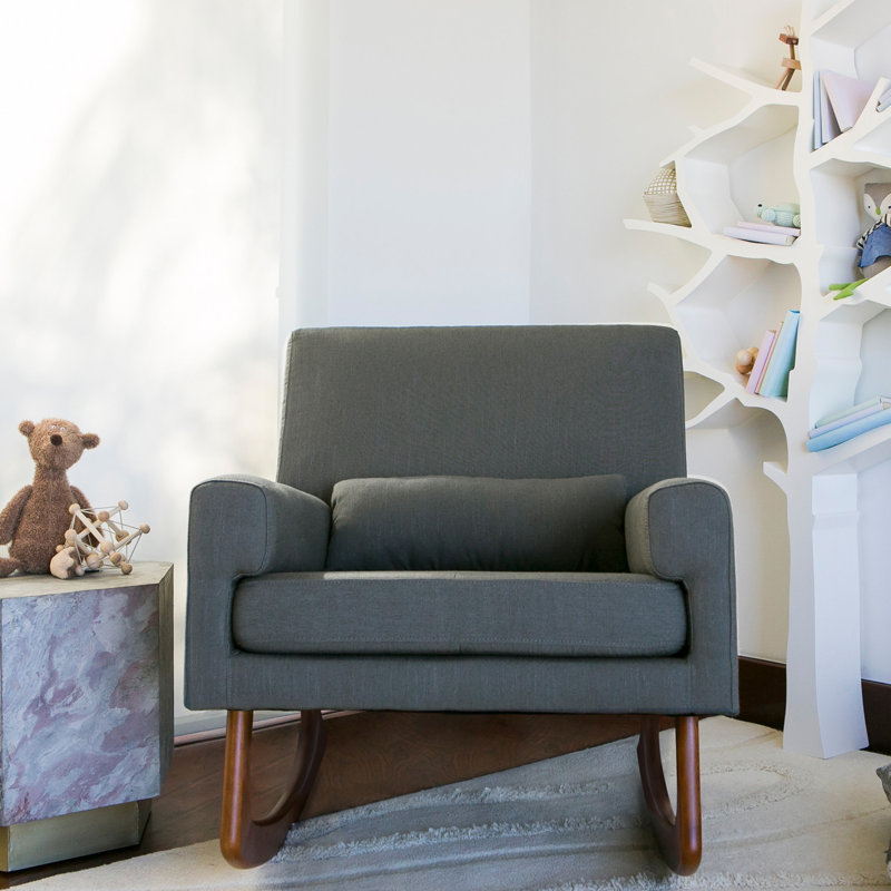 Nursery Works Sleepytime Rocker Wayfair Sleepytime Rocker