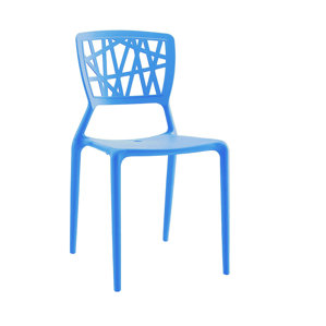 Vocci Side Chair (Set of 4) by Design Lab MN