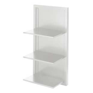 Fold Down Shelf Wall Mounted Wayfair Howton Folding Wall Shelf