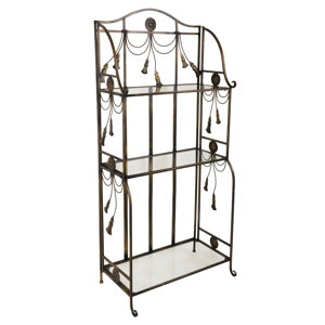 67 x 144 cm Badregal Energicus 3 von Château C..