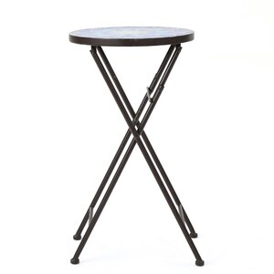 Ruhlman Outdoor Side Table