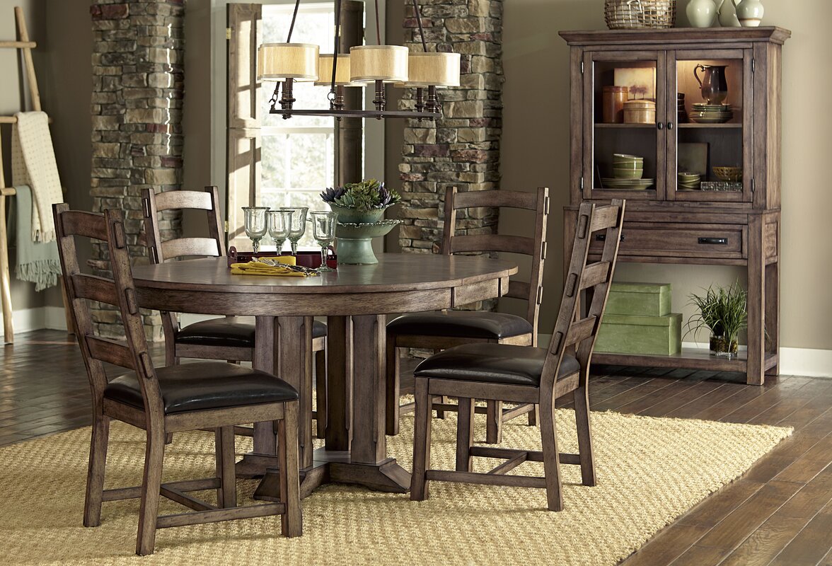 grayson dining room set