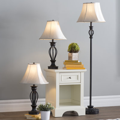 Table Lamps You'll Love | Wayfair.ca