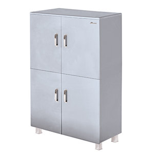Highboard Bez von Metro Lane
