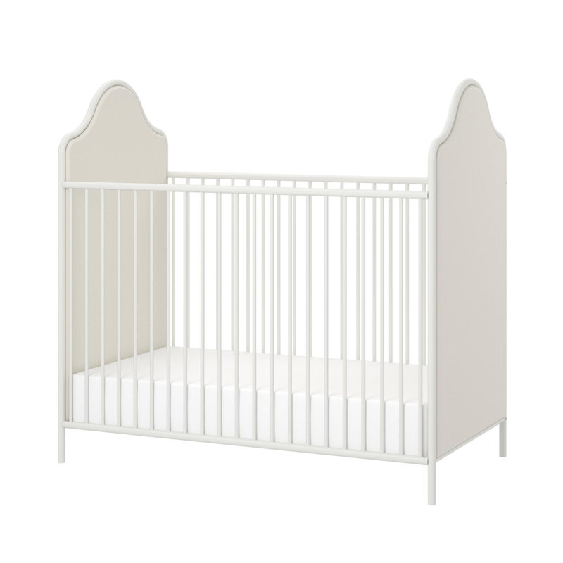 piper 2 in 1 crib