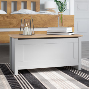 Blanket Bo You Ll Love Wayfair Co Uk Branchview Storage Chest