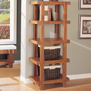 Robust Etagere Bookcase