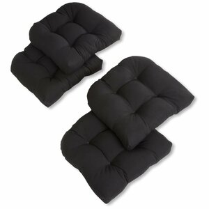 Dining Chair Cushion (Set of 4)