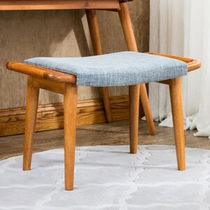 Kai Vanity Stool