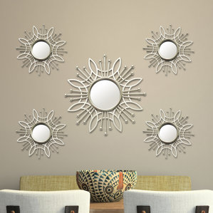 Mirror For Wall find the best mirror sets | wayfair Mirror For Wall find the best mirror sets | wayfair