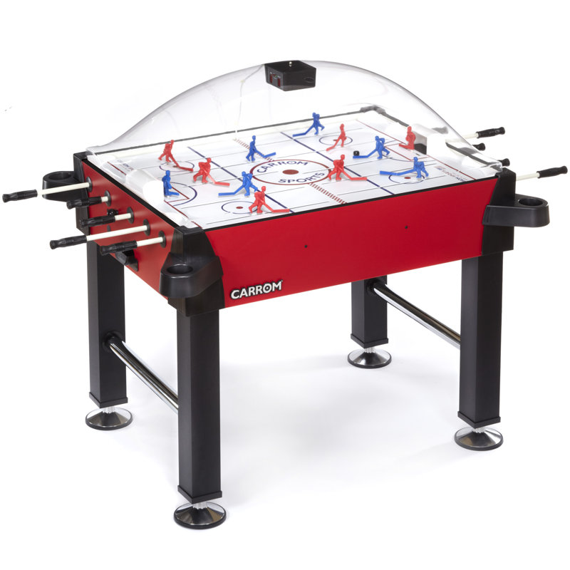 Carrom Signature Dome 58" Hockey Table & Reviews Wayfair