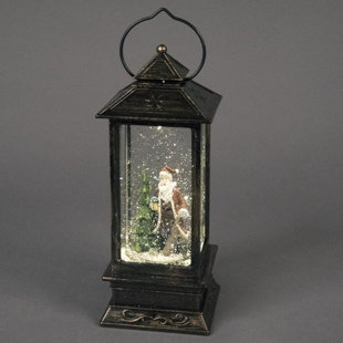 Led Water Lantern Lamp Led Water Lantern Lamp