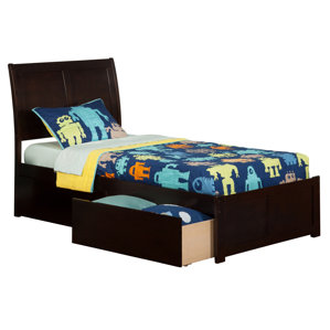 Bed Frames With Storage storage beds you'll love | wayfair Bed Frames With Storage storage beds you'll love | wayfair