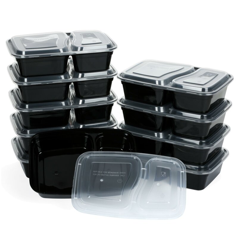 Heim Concept 32 oz. Food Storage Container & Reviews | Wayfair.ca