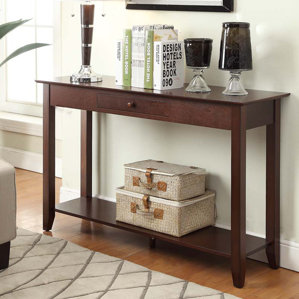 Entryway Table With Drawers console, sofa, and entryway tables you'll love | wayfair Entryway Table With Drawers console, sofa, and entryway tables you'll love | wayfair